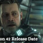 squadron 42 release date