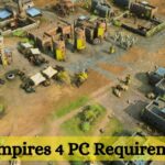 Age of Empires 4 PC Requirements