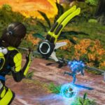 Apex Legends Cross Progression