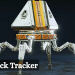 Apex Pack Tracker