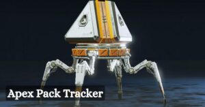 Apex Pack Tracker