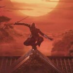 Assassin Creed Red Yasuke