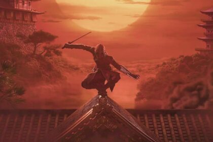 Assassin Creed Red Yasuke