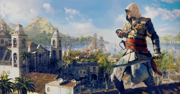 Assassin's Creed