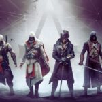 Assassin's Creed's