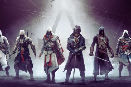 Assassin's Creed's