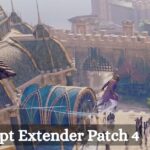 BG3 Script Extender Patch 4