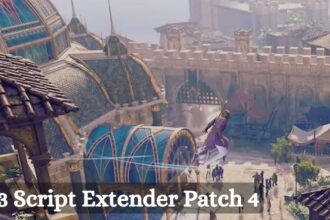 BG3 Script Extender Patch 4