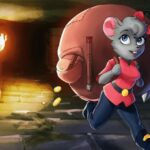 Backpack Hero Launches On Nintendo Switch And PC