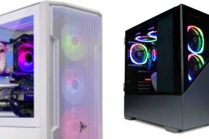 Black Friday Gaming PC Deals 2023