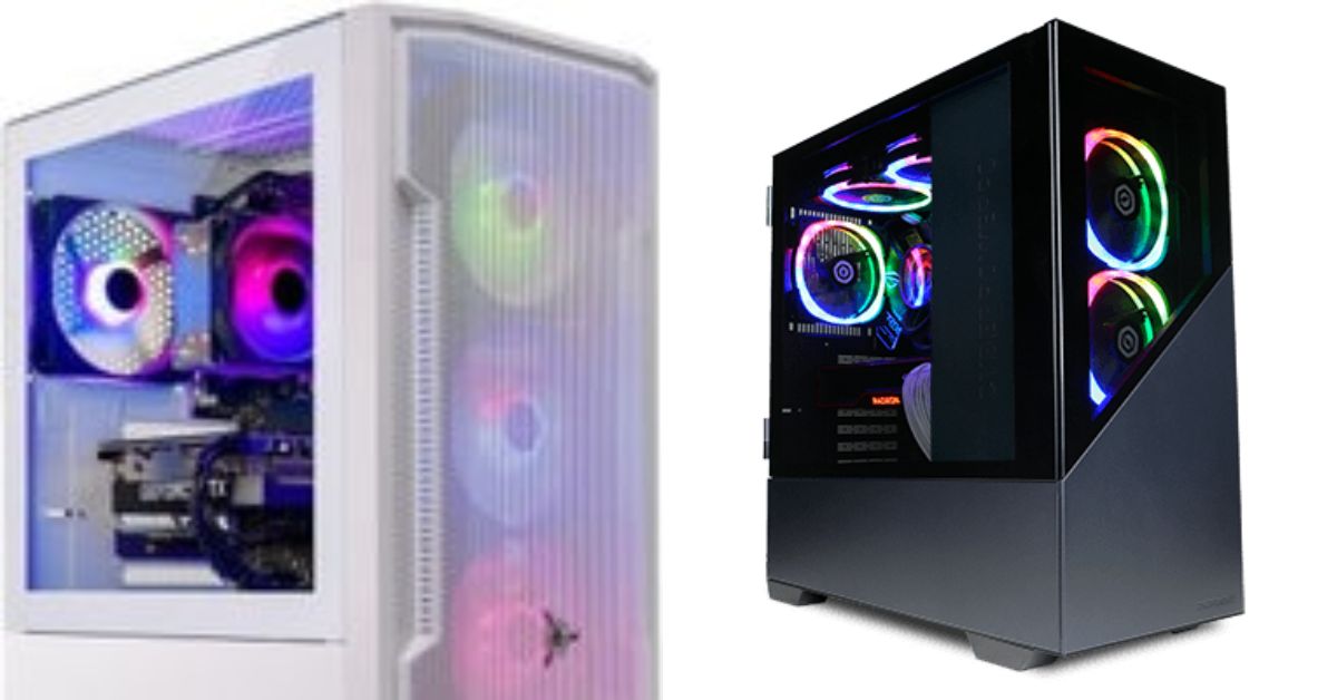 Black Friday Gaming PC Deals 2023