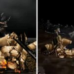 Bloodborne Kart Sets Release Date