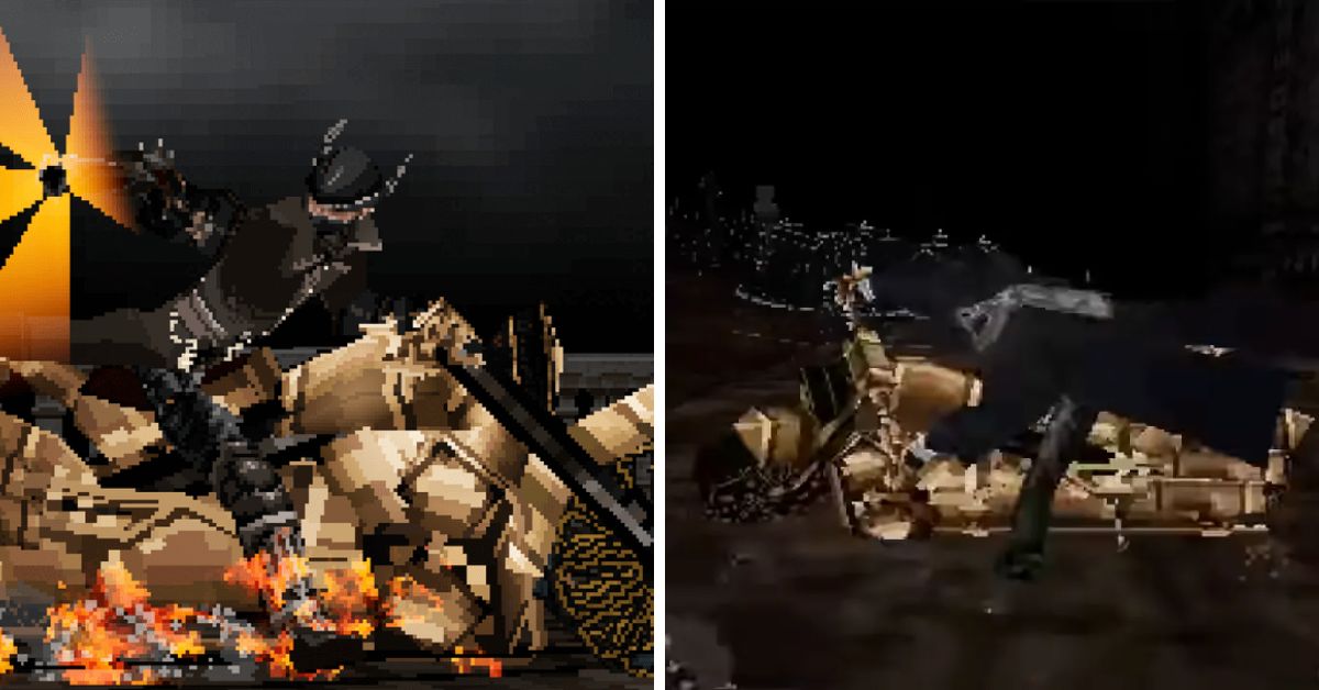 Bloodborne Kart Sets Release Date: Get Ready For Some Blood Curdling Karting Action