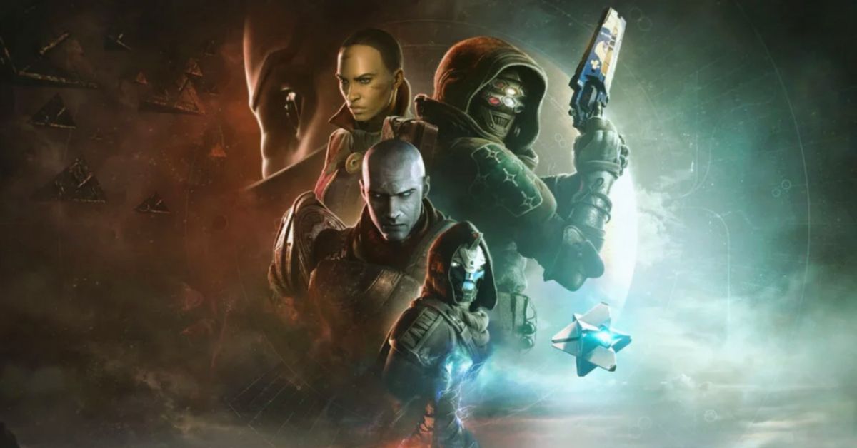 Bungie Is Laying Off Employees: What This Means For Destiny 2 And Beyond?