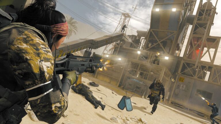Call Of Duty Modern Warfare 3 Tips And Tricks