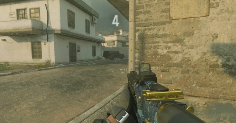 Call of Duty: Modern Warfare 3 New Armory Unlock System