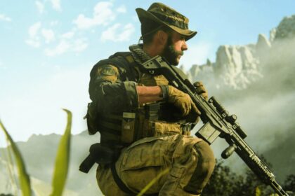 Call of Duty Modern Warfare 3 Season 1 Release Date