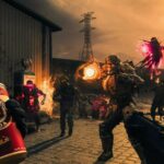 Call of Duty: Modern Warfare 3 Zombies mode guide