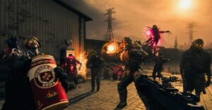 Call of Duty: Modern Warfare 3 Zombies mode guide