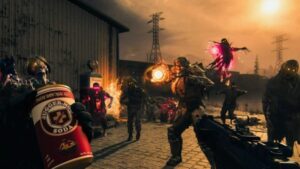 Call of Duty: Modern Warfare 3 Zombies mode guide