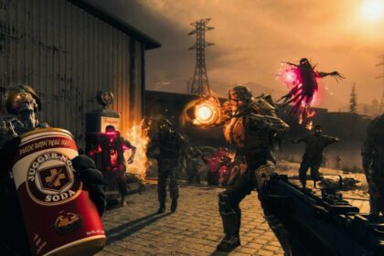 Call of Duty: Modern Warfare 3 Zombies mode guide