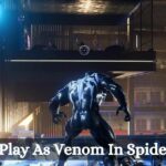 Can You Play As Venom In Spider Man 2?