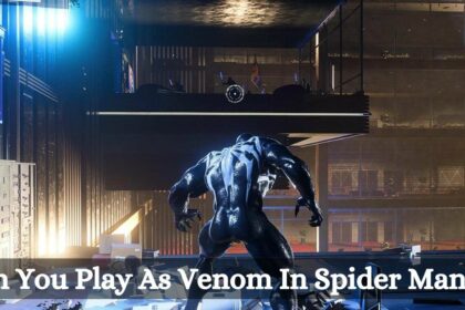 Can You Play As Venom In Spider Man 2?