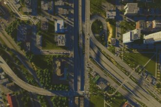 Cities Skylines 2 Roadmap