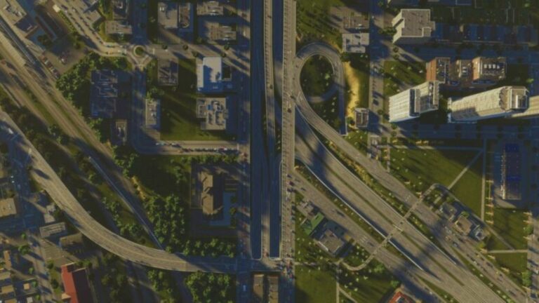 Cities Skylines 2 Roadmap