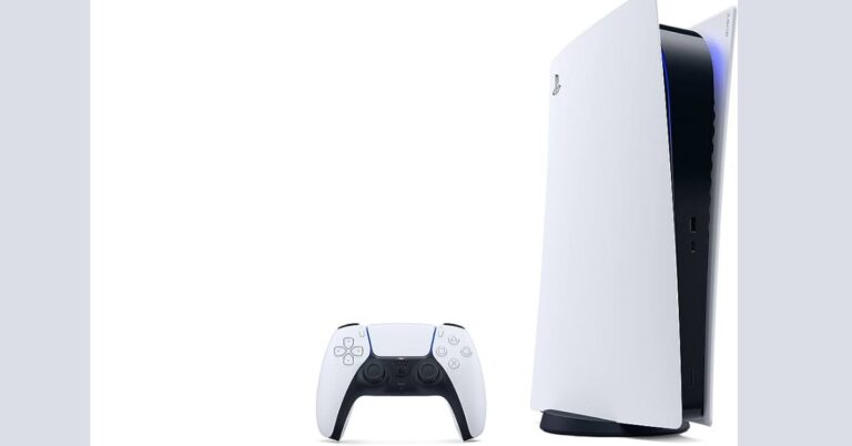 Cyber Monday PS5 Deals
