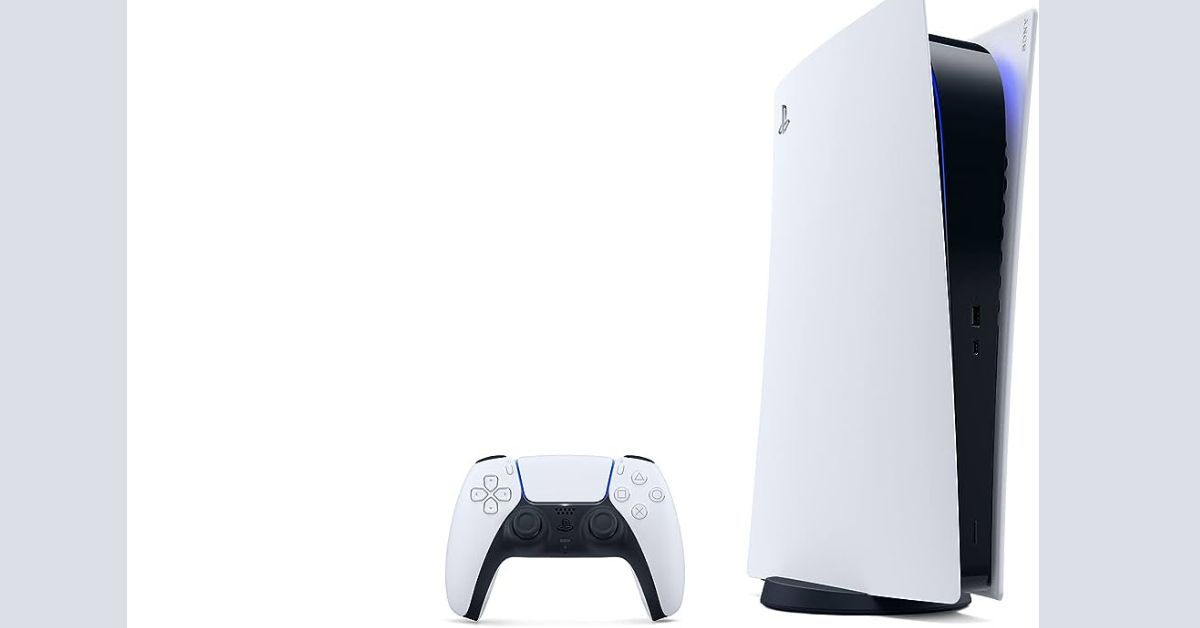 Cyber Monday PS5 Deals: Consoles, Games, And Accessories