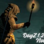 DayZ 1.23 Patch Notes
