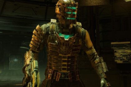 Dead Space Remake Cheats