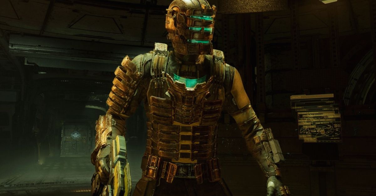 Dead Space Remake Cheats