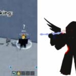 Death King Blox Fruits