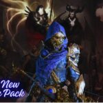Diablo 4 New Expansion Pack