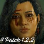 Diablo 4 Patch 1.2.2
