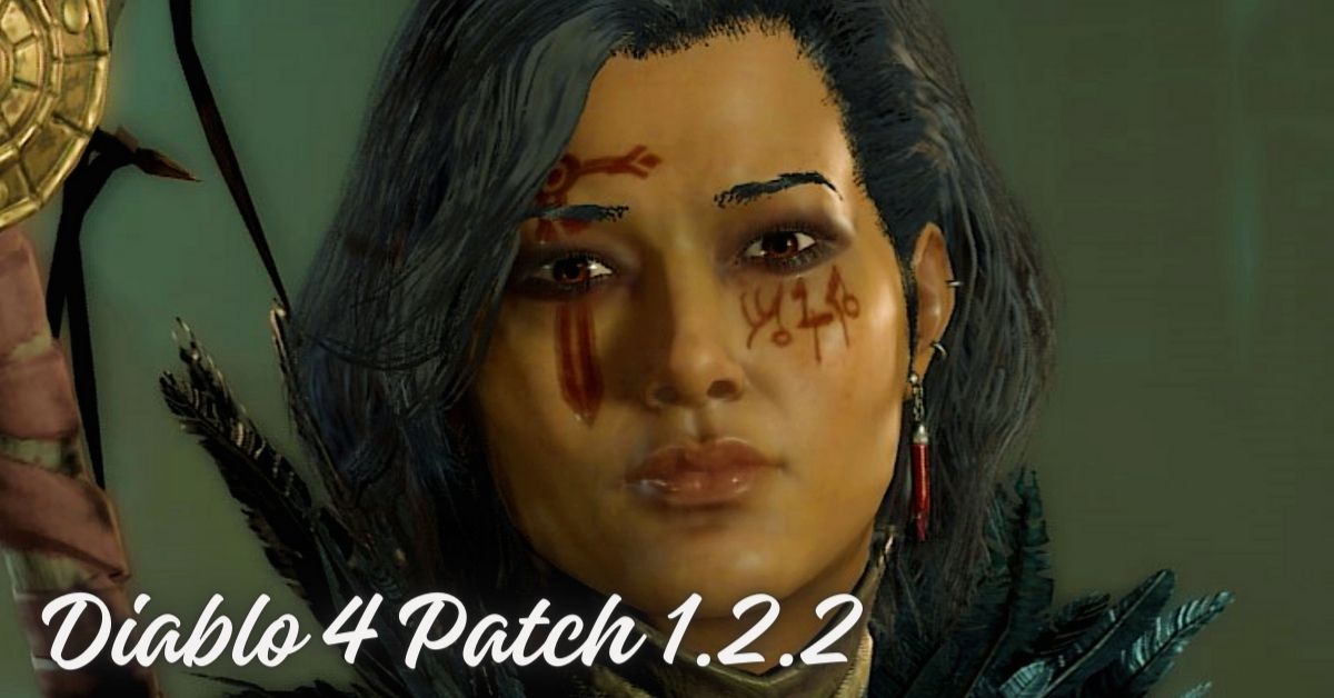 Diablo 4 Patch 1.2.2: Malignant Rings Return With A Vengeance