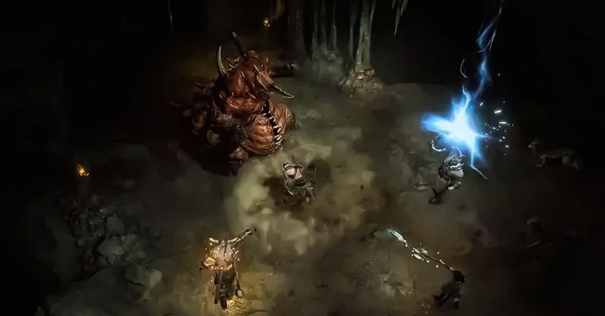 Дата выхода 4 сезона Diablo 4 подтверждена: когда начнется демоническая охота?