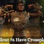 Does Fallout 76 Have Crossplay?