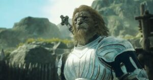 Dragon's Dogma 2
