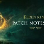 Elden Ring Patch 1.10