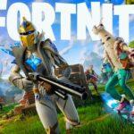 Fortnite Chapter 4 Season 5 Skin Leaks