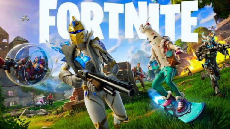 Fortnite Chapter 4 Season 5 Skin Leaks