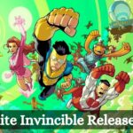 Fortnite Invincible Release Date