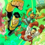 Fortnite x Invincible Release Date