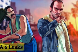 GTA 6 Leaks Seem To Confirm The Reprise Of San Andreas