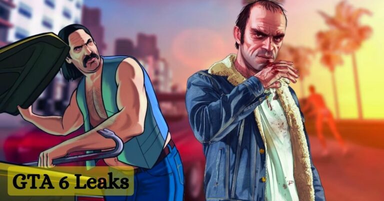 GTA 6 Leaks Seem To Confirm The Reprise Of San Andreas