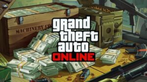 GTA ONLINE