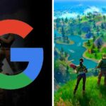 Google's $147 Million Offer To Epic Games